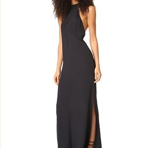 Nwot Flynn Skye Tyra maxi dress